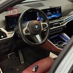 بي ام دبليو X6